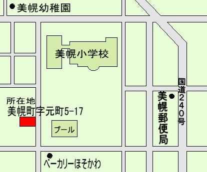 メゾネット賃貸住宅「ら★ぼめーる