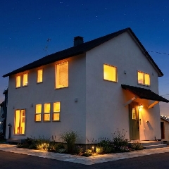 建売か注文住宅か。。。その1