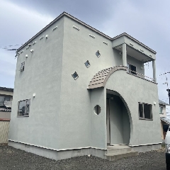 経年劣化とリブータ、、、