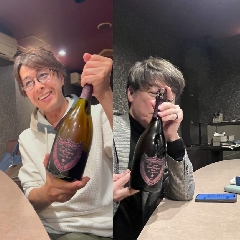 ドンドンドンパチドンドンピンドン、、、