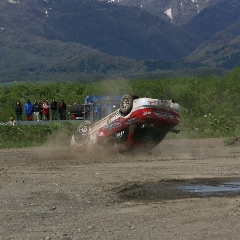 首が回んなくなるぞ!